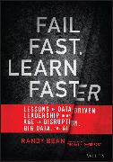 Fail Fast, Learn Faster