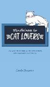 Mindfulness for Cat Lovers