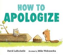 How to Apologize