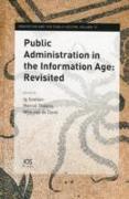 Public Administration in the Information Age