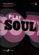 Play Soul (Clarinet)