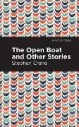 The Open Boat and Other Stories