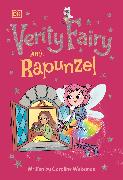 Verity Fairy and Rapunzel