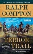 Ralph Compton Terror Trail