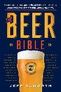 The Beer Bible: Second Edition