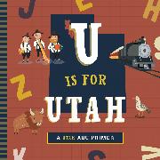 U Is for Utah