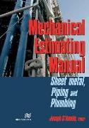 Mechanical Estimating Manual