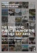 The Emerging Public Realm of the Greater Bay Area