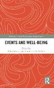 Events and Well-being