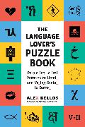 The Language Lover's Puzzle Book