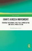 Iran's Green Movement