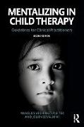 Mentalizing in Child Therapy