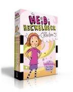 The Heidi Heckelbeck Collection #3