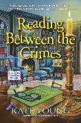 Reading Between The Crimes