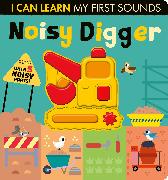 Noisy Digger