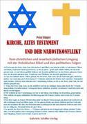 Kirche, Altes Testament und der Nahostkonflikt