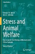 Stress and Animal Welfare