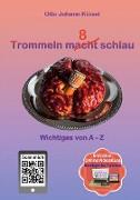 Trommeln macht schlau