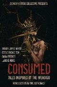 Consumed