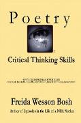 Poetry Eye II Critical Thinking Skills