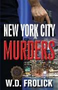 New York City Murders