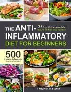 The Anti-Inflammatory Diet for Beginners