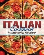 Italian Cookbook