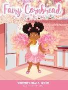 Fairy Cornbread