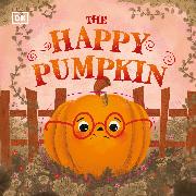 The Happy Pumpkin