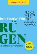 MARCO POLO Dein Insider-Trip Rügen mit Hiddensee und Stralsund