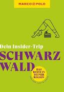 MARCO POLO Insider-Trips Schwarzwald