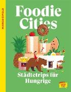 MARCO POLO Trendguide Foodie Cities
