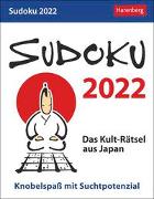Sudoku Kalender 2022