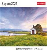 Bayern Kalender 2022