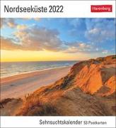 Nordseeküste Kalender 2022