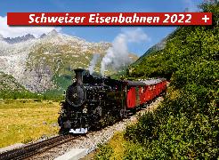 Schweizer Eisenbahnen 2022