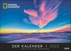 Der Kalender - Best of National Geographic Edition Kalender 2022