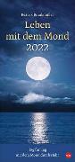 Mondplaner Kalender 2022