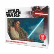 Star Wars Tagesabreißkalender 2022