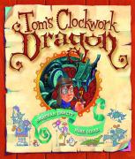 Tom's Clockwork Dragon