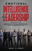 EMOTIONAL INTELLIGENCE FOR LEADERSHIP