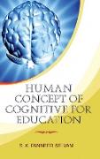 Human Concept of Cognitive for Education