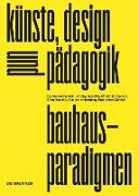 Bauhaus-Paradigmen