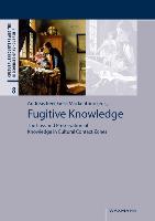 Fugitive Knowledge