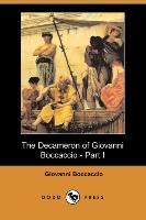 The Decameron of Giovanni Boccaccio - Part I (Dodo Press)