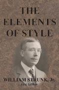 The Elements of Style