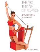 The Red Thread of Pilates The Integrated System and Variations of Pilates - The Arm/Baby Chair