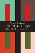 Imperialism and Social Classes