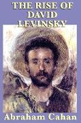 The Rise of David Levinsky