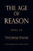 The Age of Reason - Thomas Paine